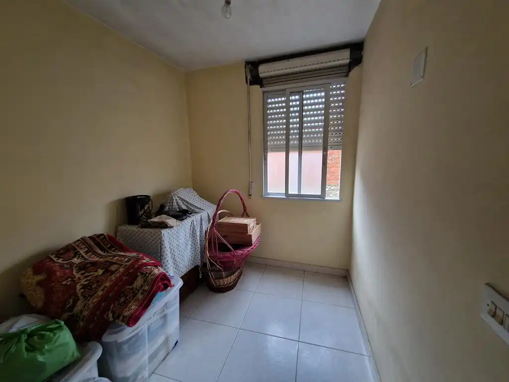Bedroom of Houses for sale in Rianxo  with Storage room