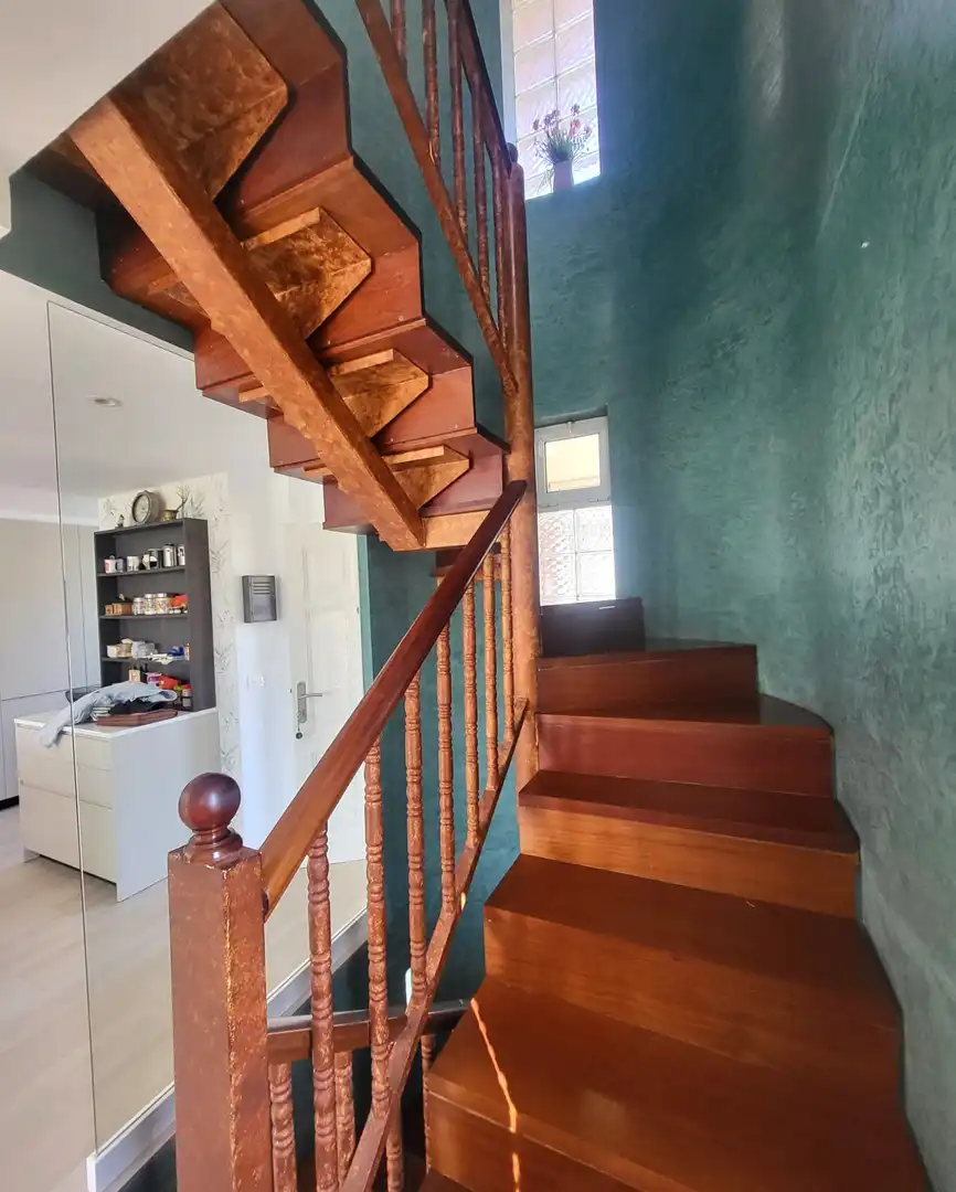 Detached homes for sale in Piélagos  with Heating, Private garden and Parquet flooring