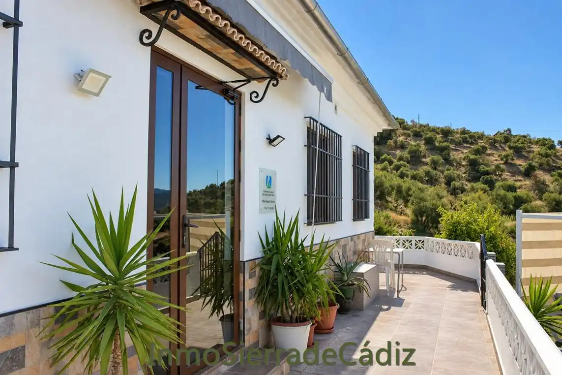 Casa rustica con piscina in vendita a La Calva, imagen 13