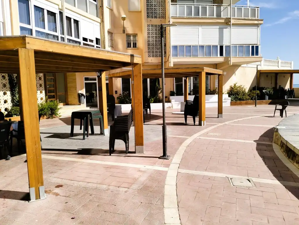 Apartamento en venta en Avinguda de les Gavines, 103, El Perellonet