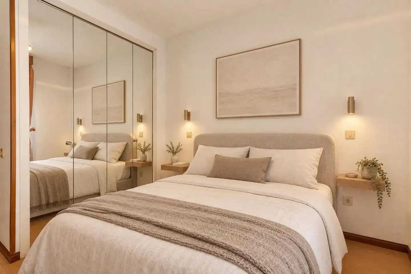 Ground floor with lift for sale in Calle del Olivar