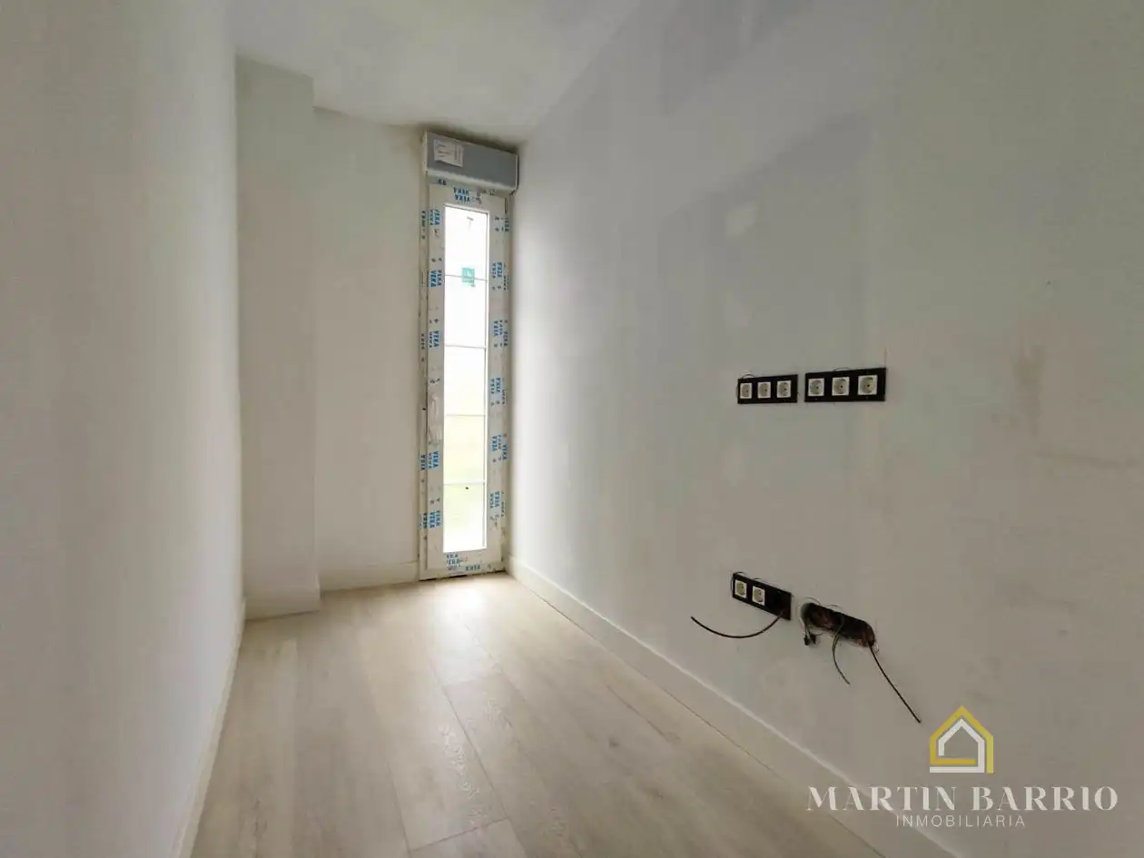 Casa o chalet en venta en Bilbao  con Aire acondicionado, Calefacción y Jardín privado