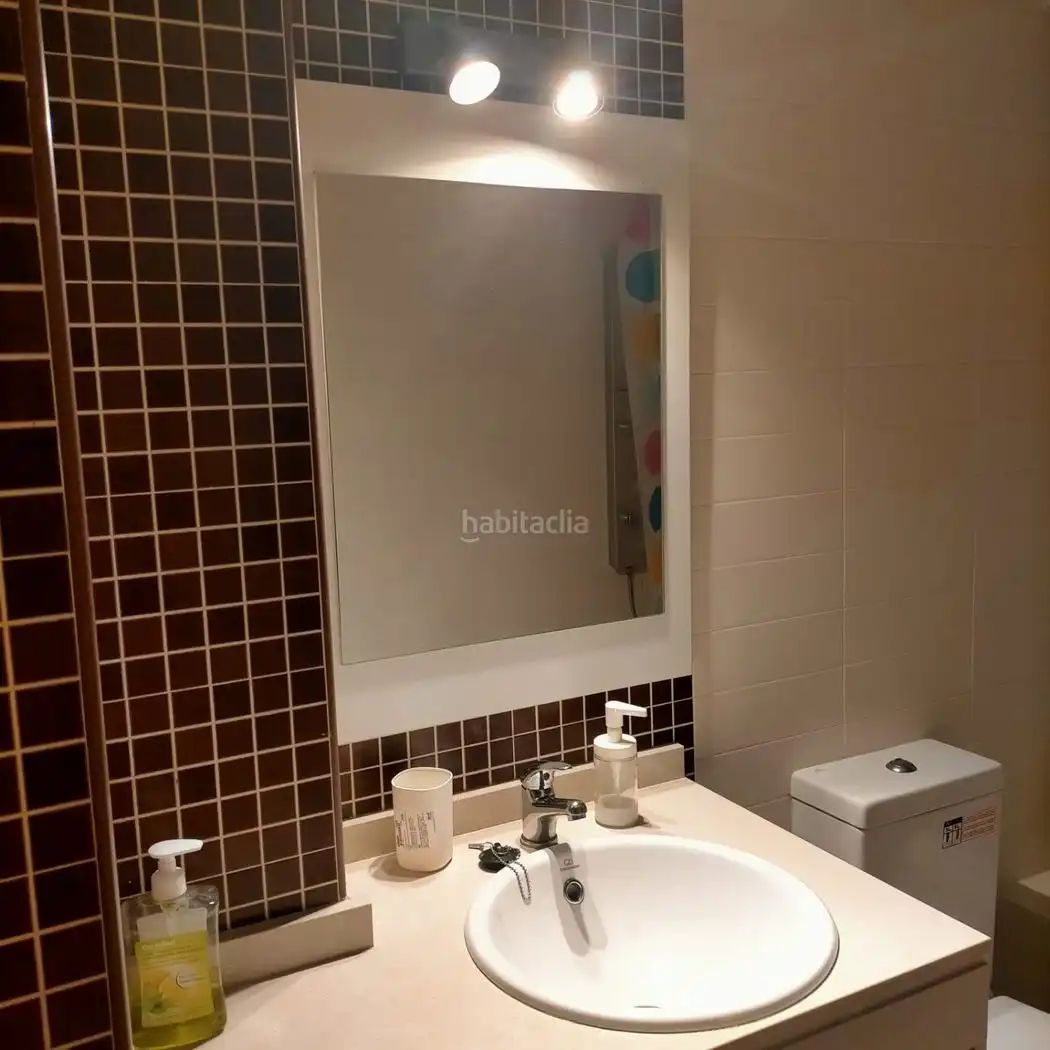 Apartamento con piscina en alquiler en Avinguda de la Generalitat 18, imagen 8