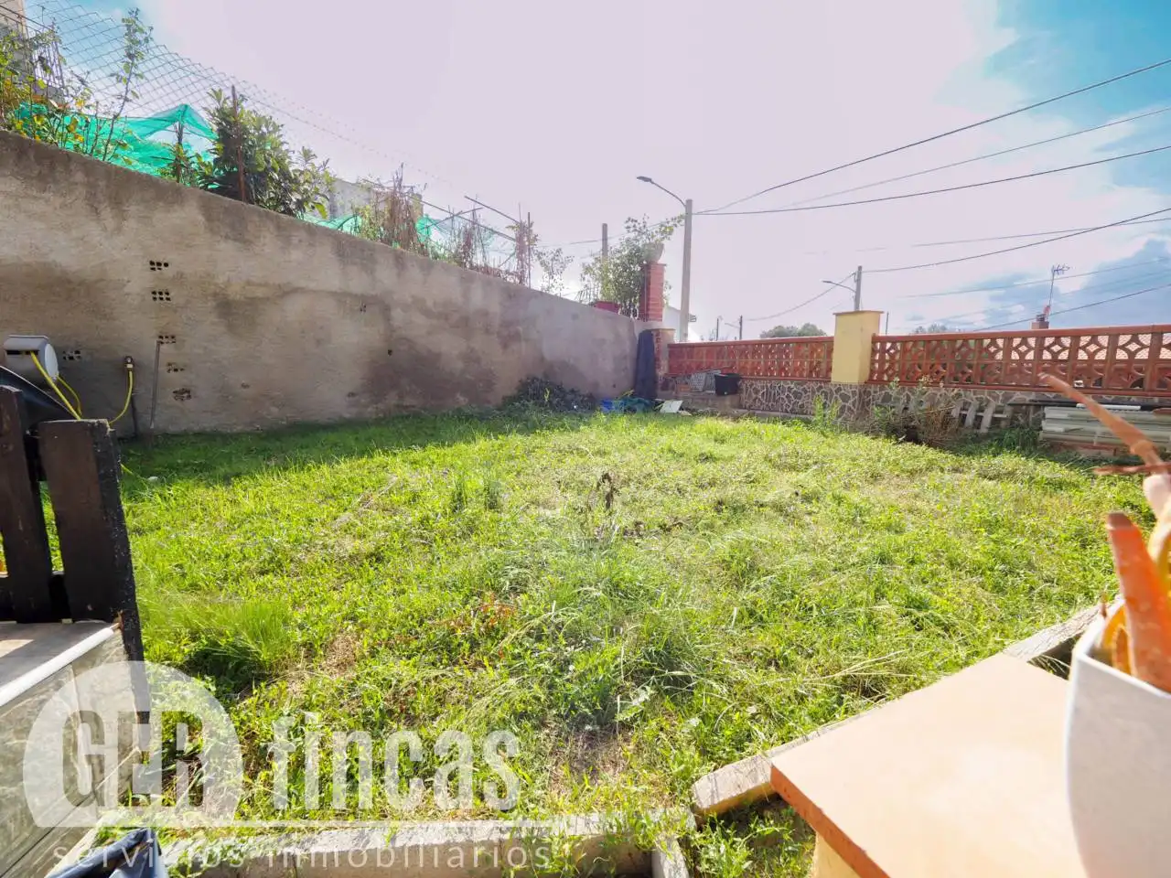 Casa o chalet en venta en Terrassa con Aire acondicionado, Calefacción y Jardín privado