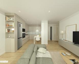 Planta baja for sale in Calle fra luis de leon, Eixample