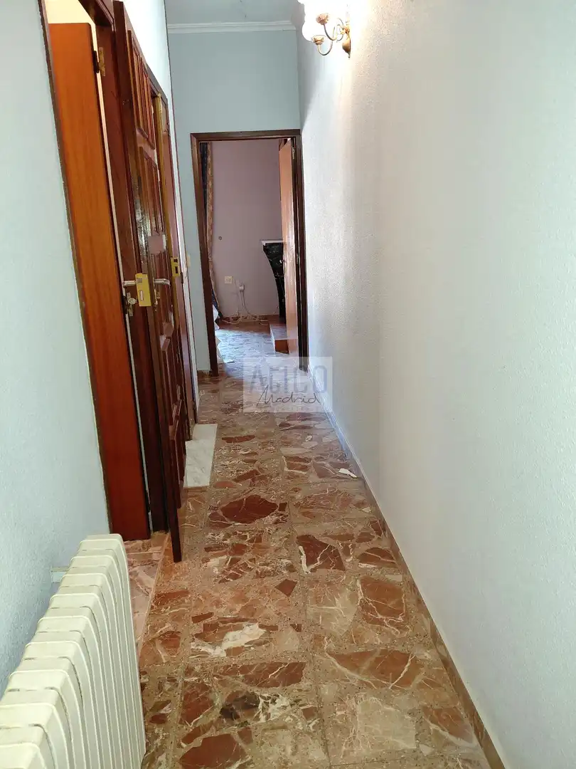 Houses for sale in Cózar  with Heating, Terrace and Balcony