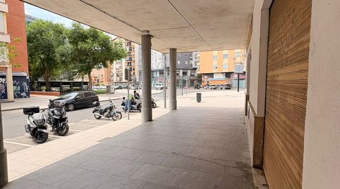 Foto 5 von Geschaftsraum zur Miete in Avenida de Blas Infante, 1, Nueva Andalucía, Almería Capital