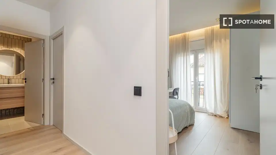 Zimmer in Centre
