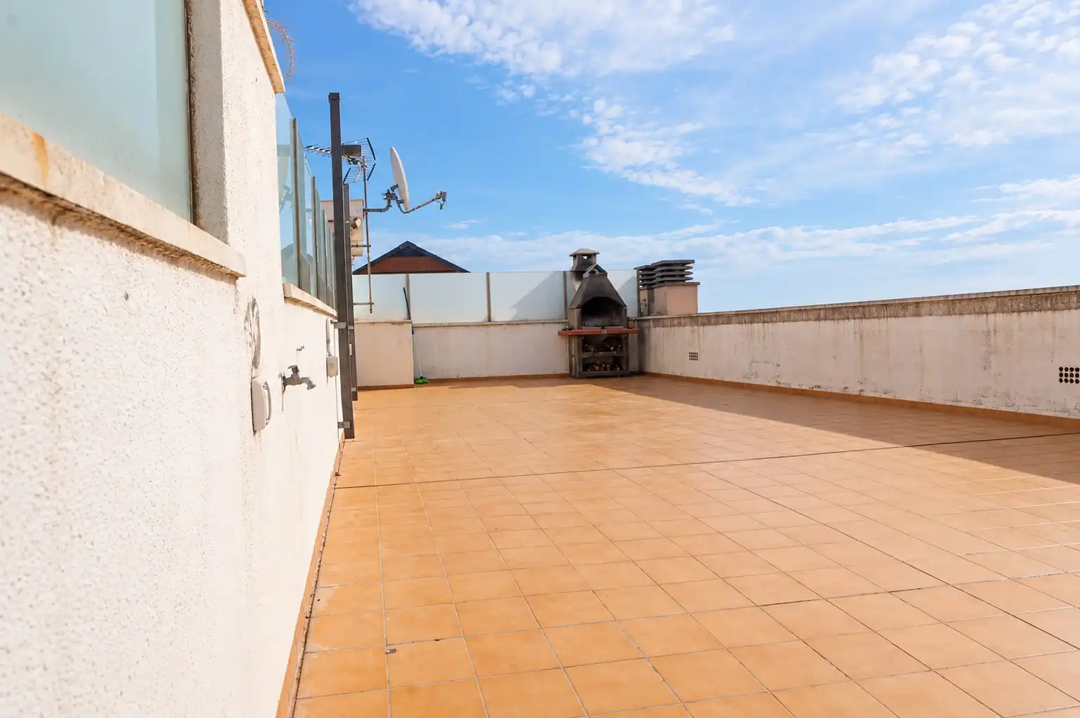 Penthouse mit Terrasse zum Verkauf in Centre, imagen 35