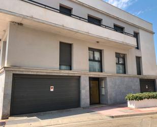 Exterior view of Garage for sale in El Port de la Selva