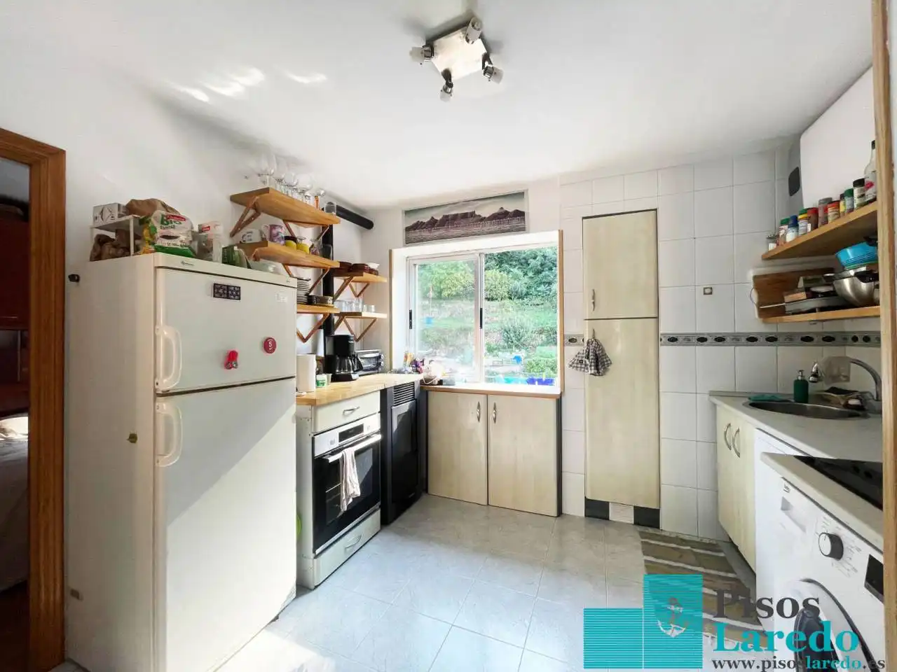 Flat for sale in Calle Alameda, 21, Santoña