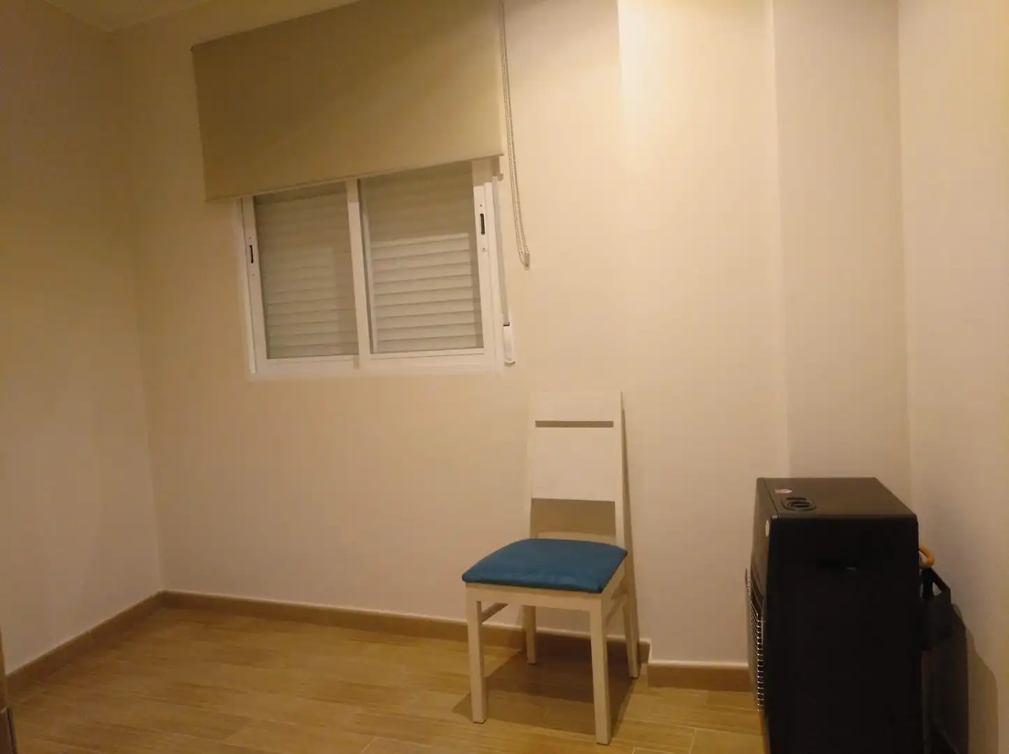 Piso de alquiler en Calle CONSTITUCION, El Real de Gandia