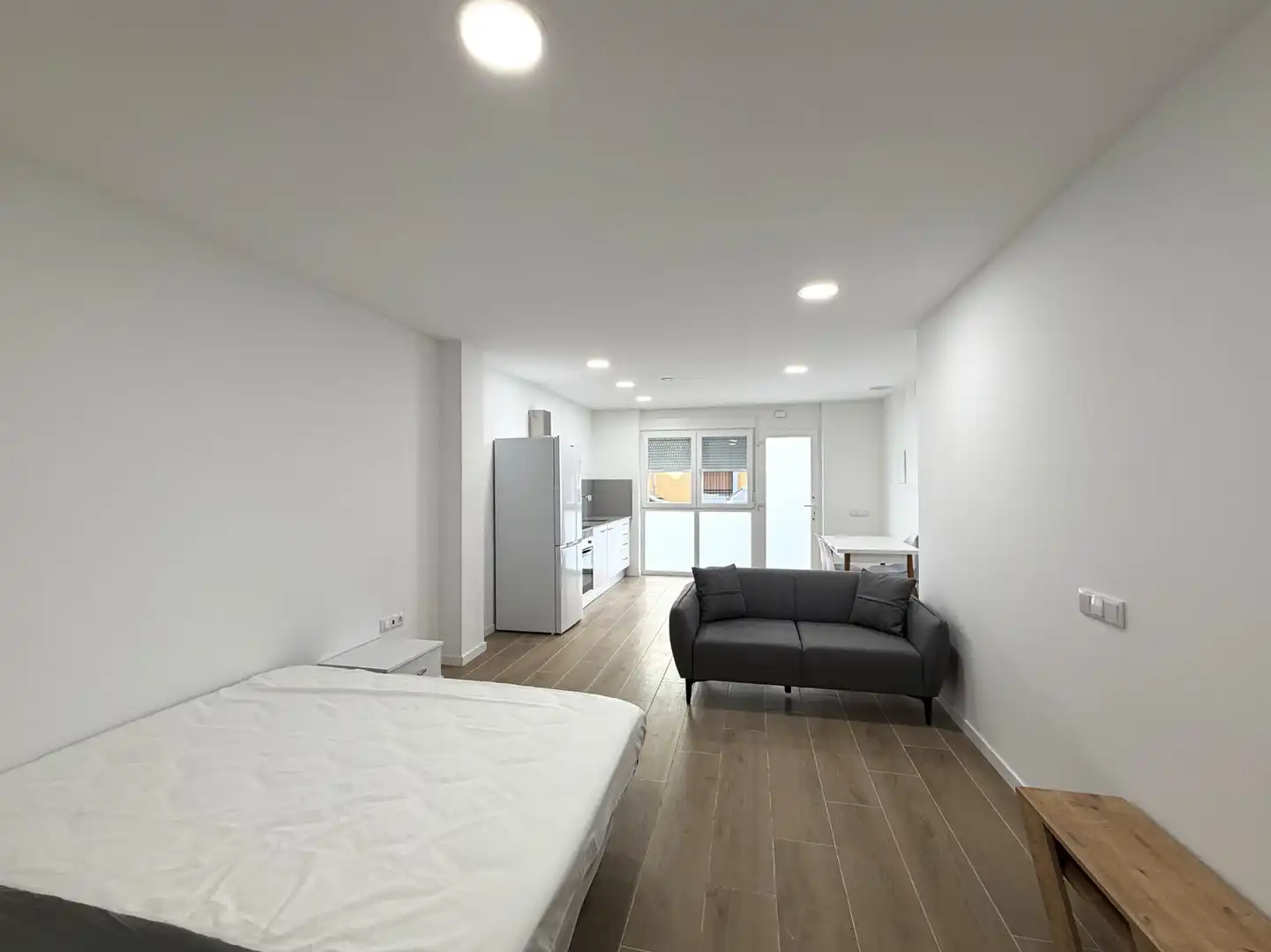 Loft de lloguer a Calle de Ildefonso Fierro, Puçol Ciudad