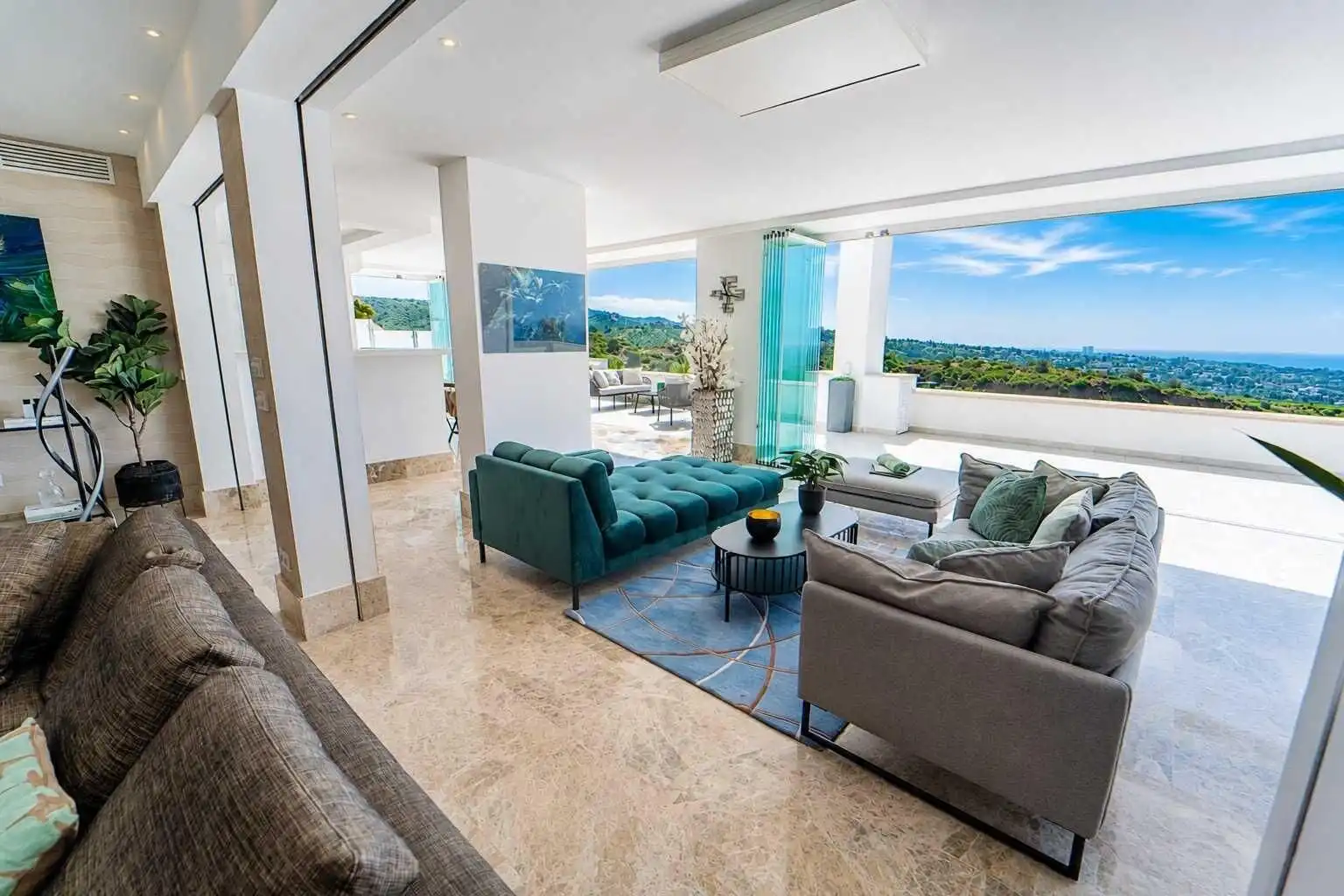 Ático con terraza en venta en Las Chapas - El Rosario, imagen 6