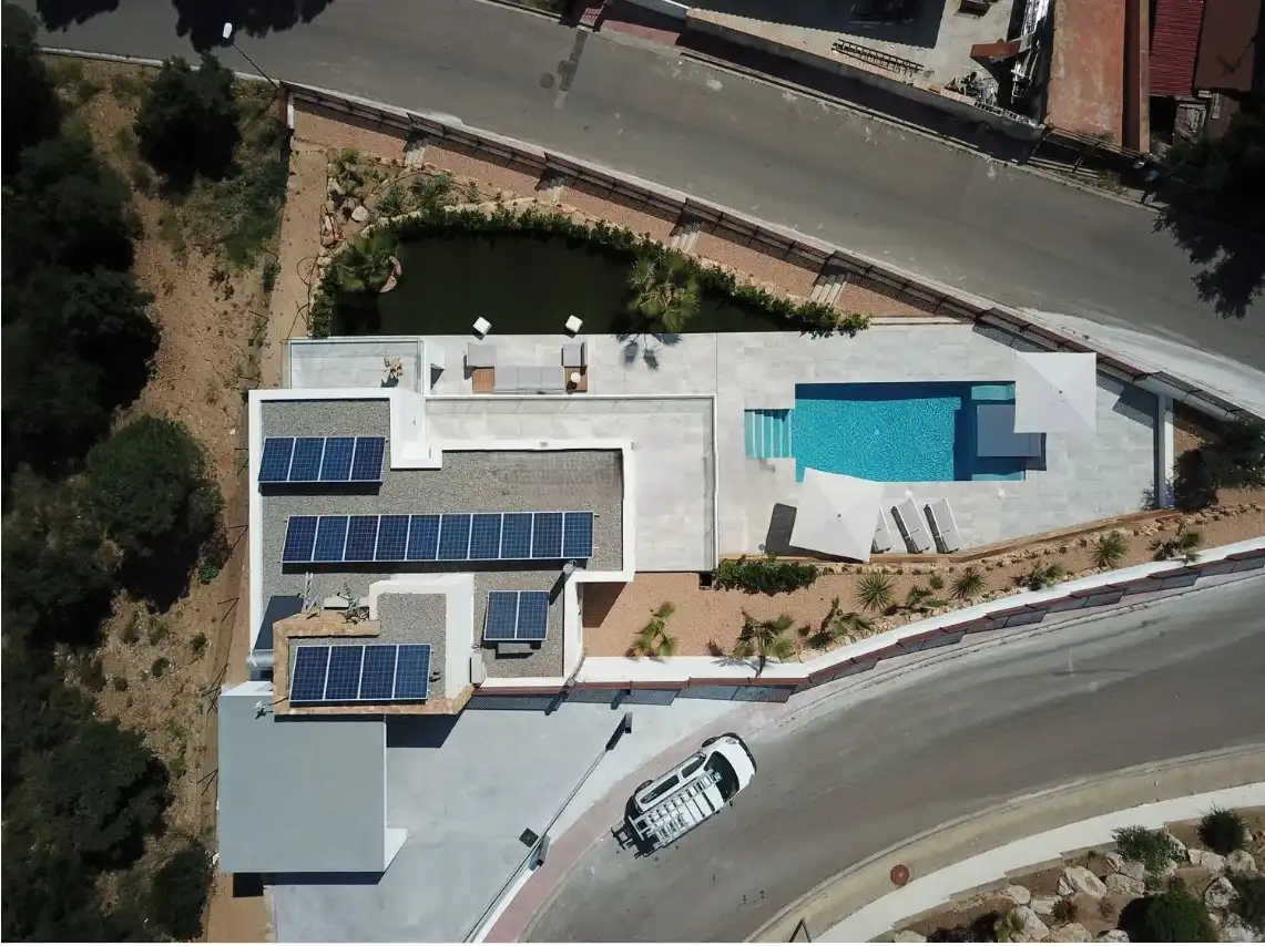 Casa amb piscina en venda a Mas Pere - Río de Oro, imagen 81