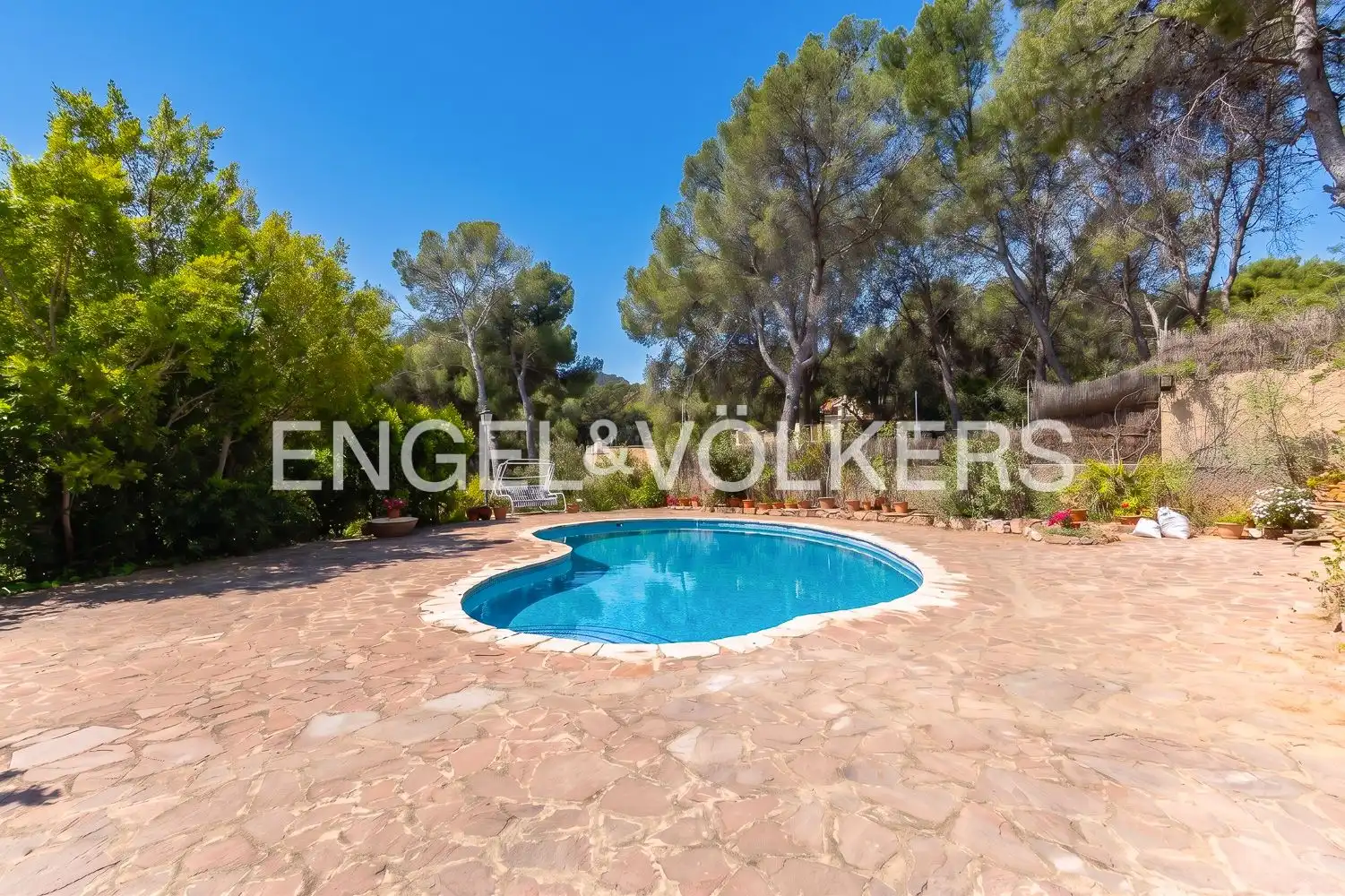 Piscina de Finca rústica en venda en Náquera amb Calefacció