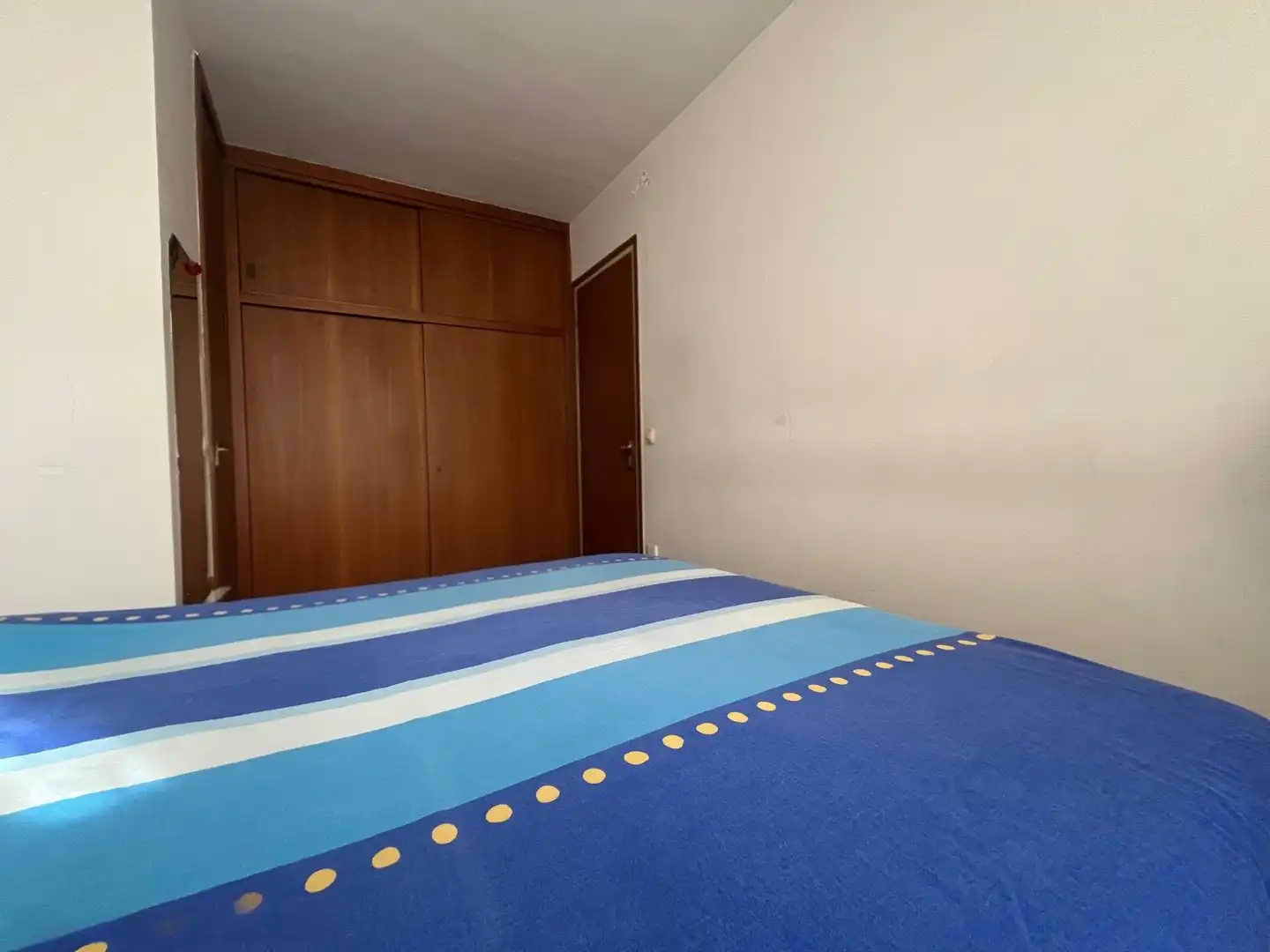 Dormitori de Àtic en venda en Centre