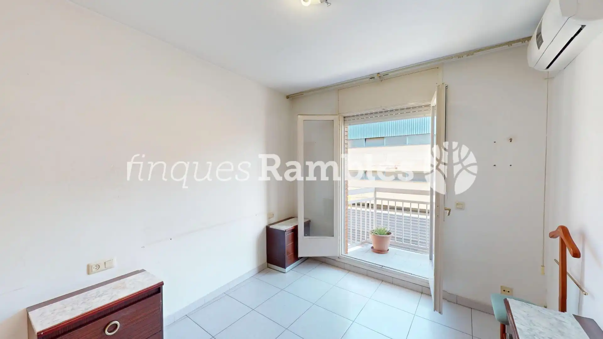 Terraza de Piso en venta en Igualada con Terraza y Trastero