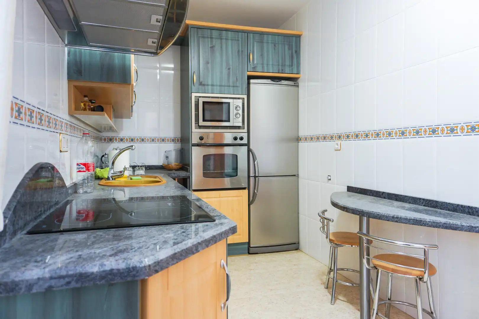 Flat for sale in Tabernas
