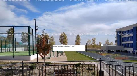 Foto 5 de Pis en venda a La Platina- Hospital - Campus, Salamanca Capital