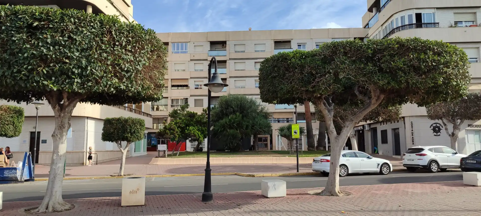 Wohnung mit Aufzug zum Verkauf in Avenida del Mediterráneo, imagen 26