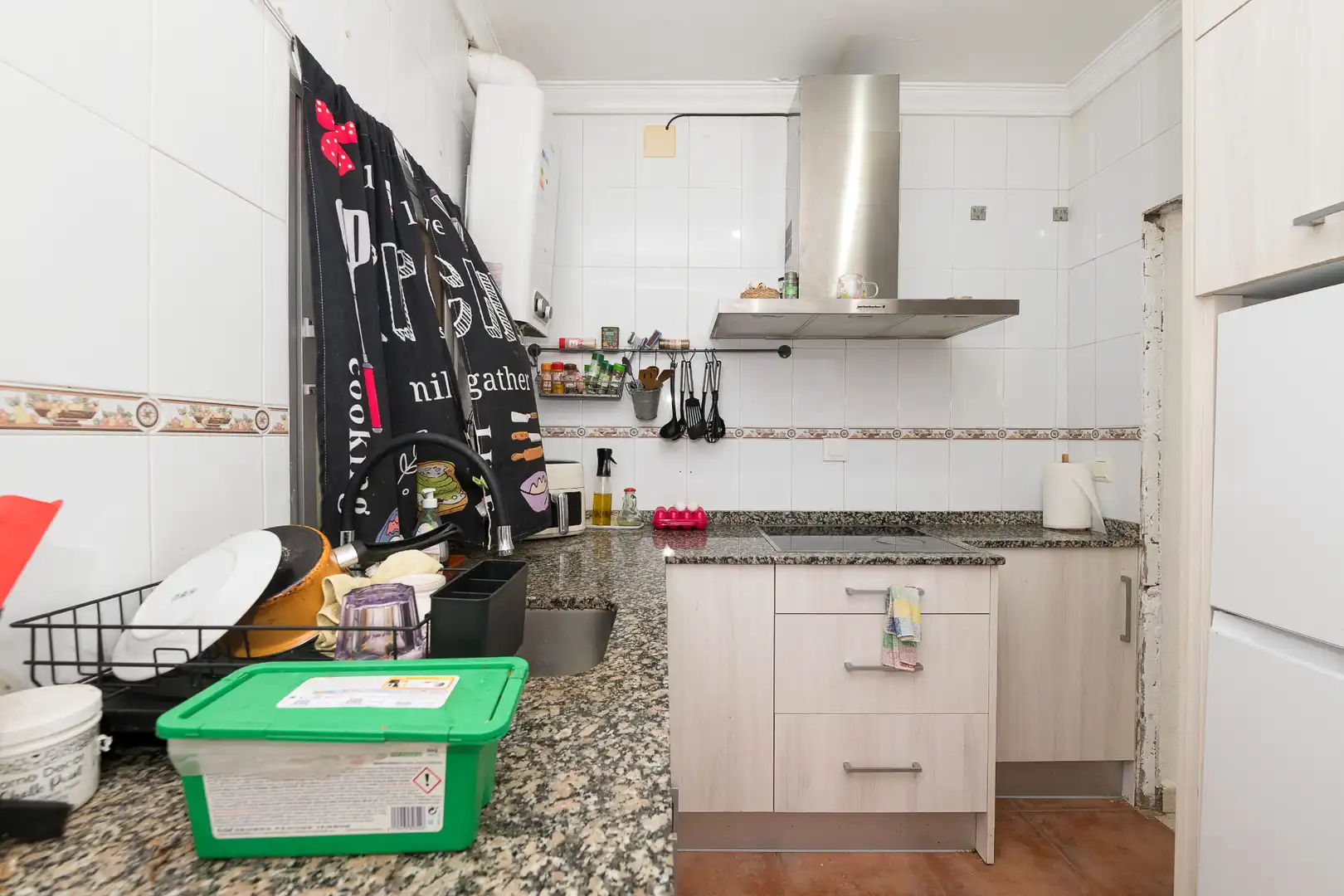 Haus zum Verkauf in Calle Murcia, imagen 6