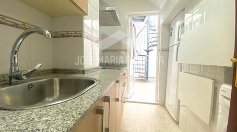 Foto 3 de Apartament de lloguer a Chapín - Campus Universitario - Navinco, Cádiz