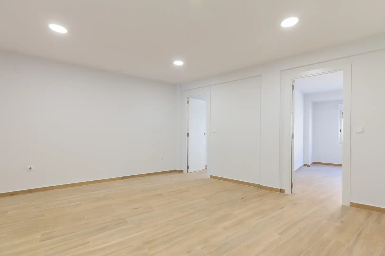 Piso de alquiler en Meliana con Aire acondicionado, Terraza y Horno