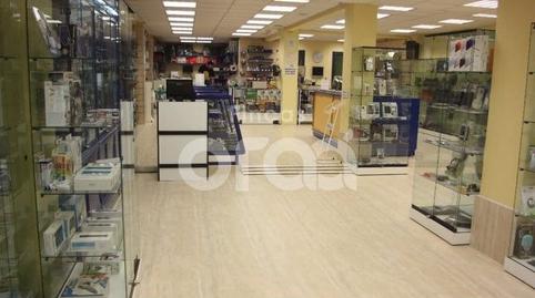 Foto 4 von Geschaftsraum zur Miete in Mamariga, Santurtzi