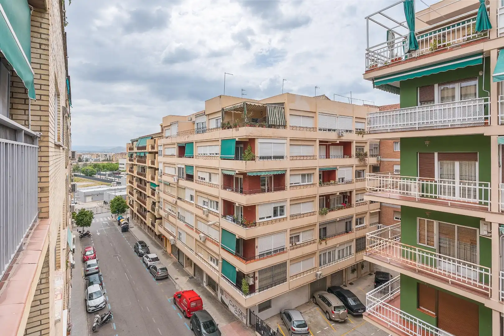 Appartement avec ascenseur à vendre à Beiro, imagen 6