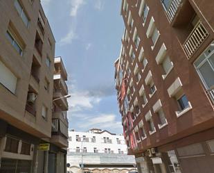 Exterior view of Flat for sale in  Lleida Capital