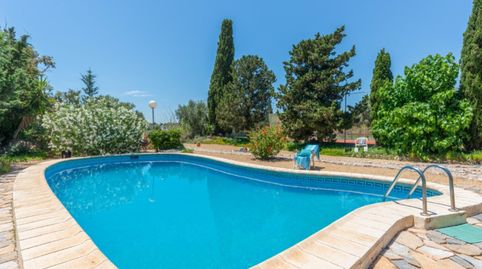 Foto 5 de Casa o xalet en venda a Calle Salines Les, 5, Villamontes - Boqueres, San Vicente del Raspeig / Sant Vicent del Raspeig
