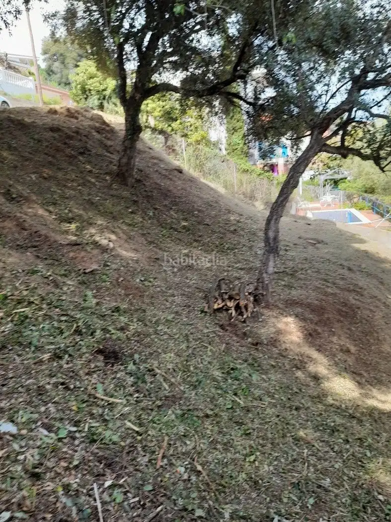 Wohnbaugrundstück zum Verkauf in Carrer Roure 36, imagen 14