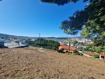 Terreno residencial en venta en Santo Antonio 21
