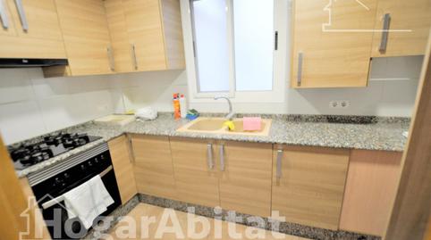 Foto 5 de Piso en venta en  Ceramista Gimeno, Malilla,  Valencia Capital