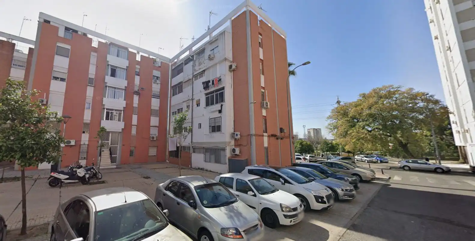 Appartement à vendre à Calle ANTONIO MONTES, imagen 2