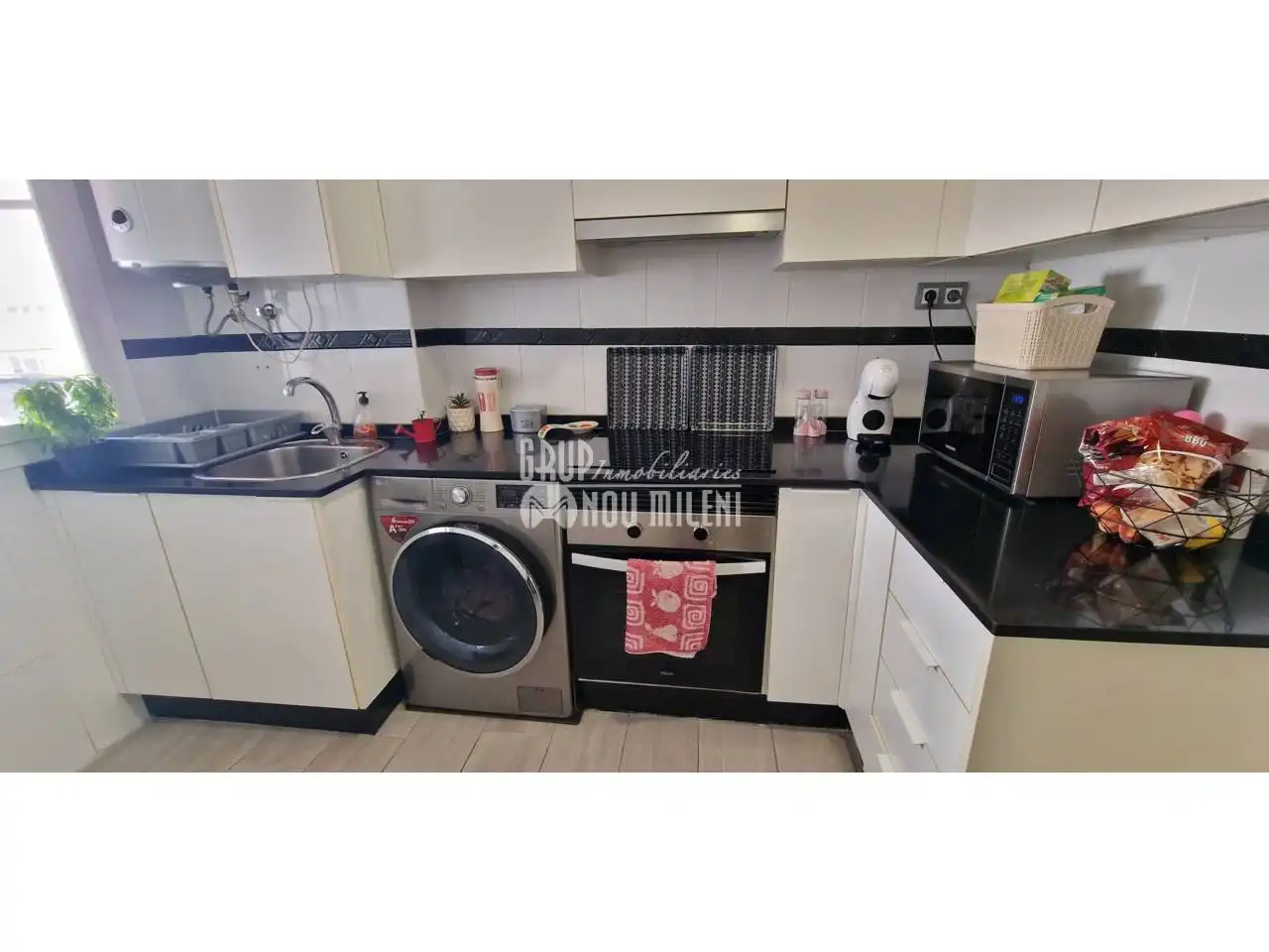 Wohnung zum Verkauf in Calle Literato Azorín, imagen 8