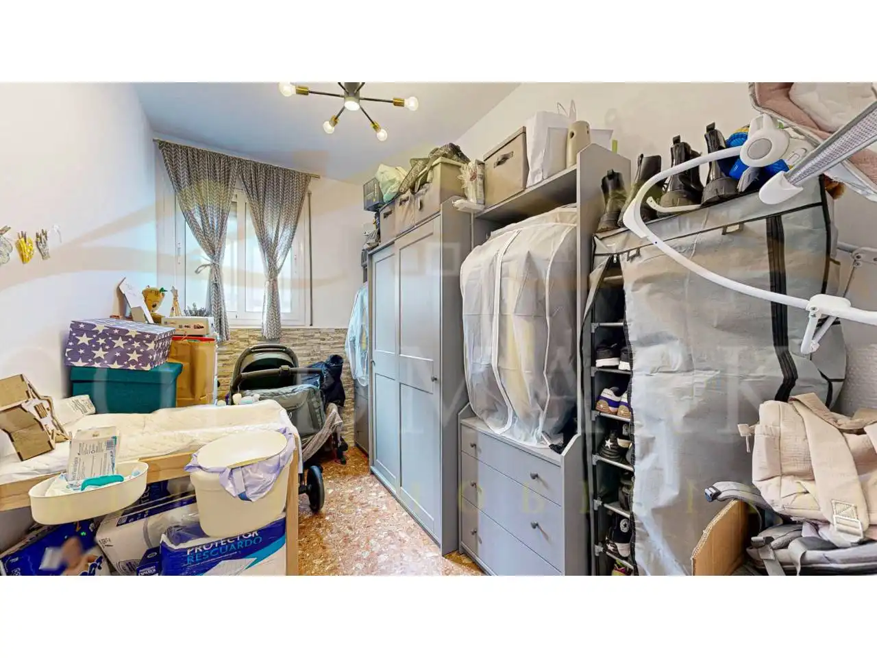 Flat for sale in Calle Dolors Almeda, 43, Almeda - El Corte Inglés