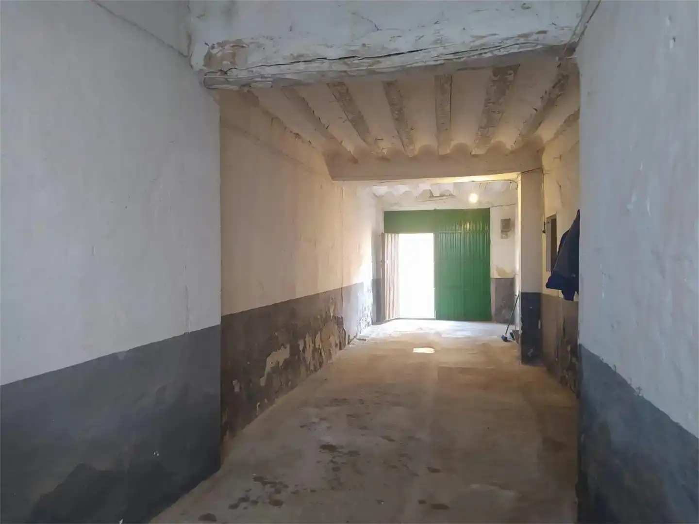 Casa adosada en venta en La Herrera con Trastero, Amueblado y Balcón