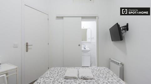 Foto 5 de Estudi per a compartir a Ibiza de Madrid,  Madrid Capital