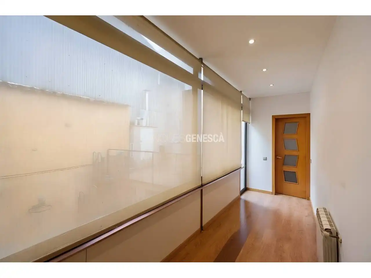 Wohnung zum Verkauf in Matadepera mit Heizung, Parkett und Terrasse