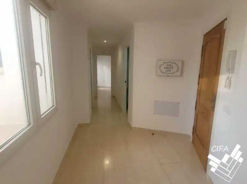 Piso en venta en Alcalà de Xivert con Terraza, Amueblado y Balcón