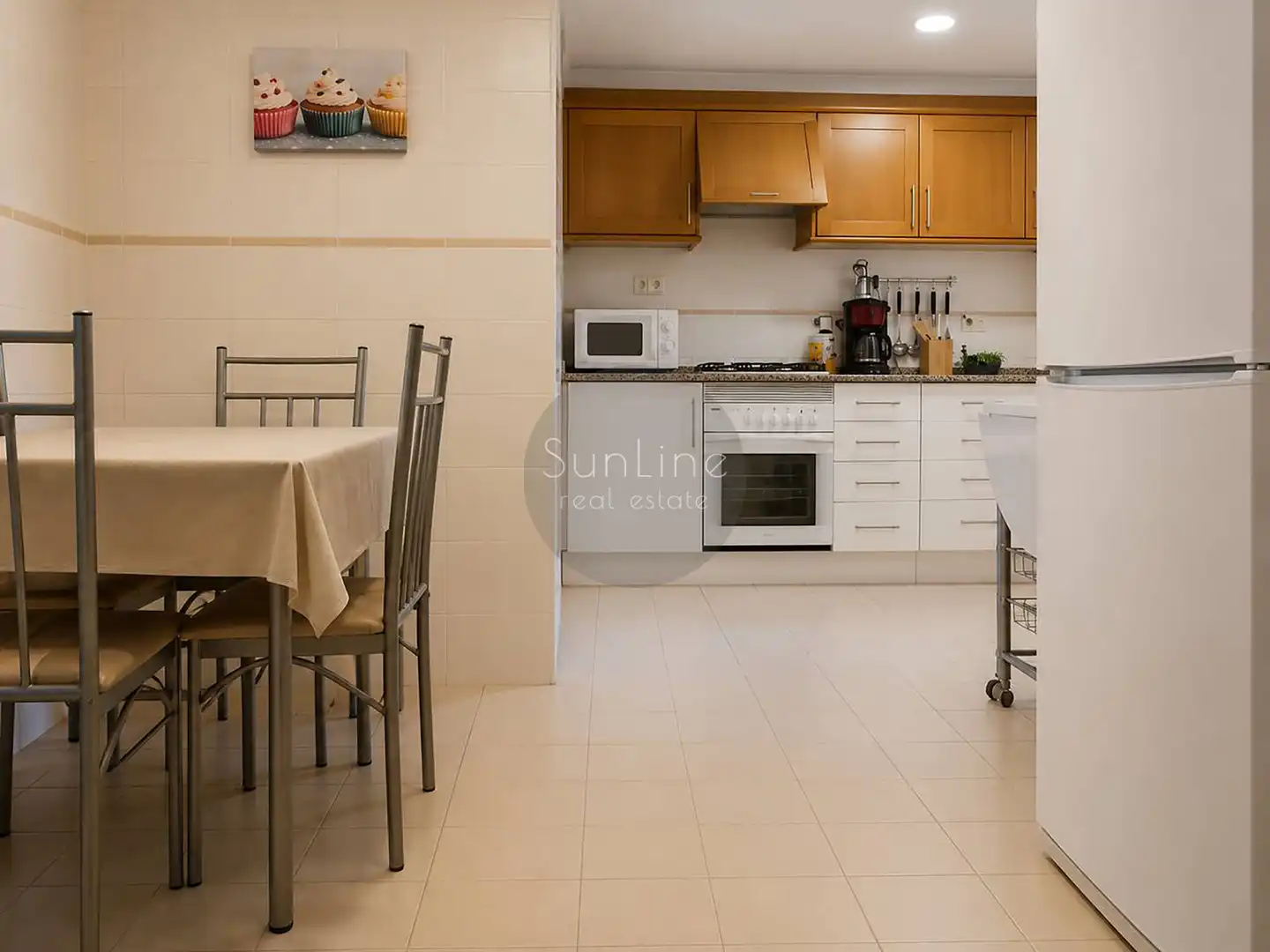 Piso de alquiler en Valencia, Valencia
