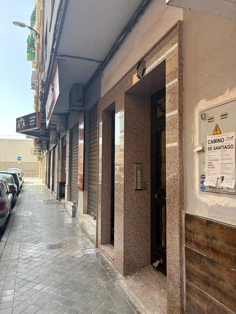 Flat to rent in Beiro, imagen 24