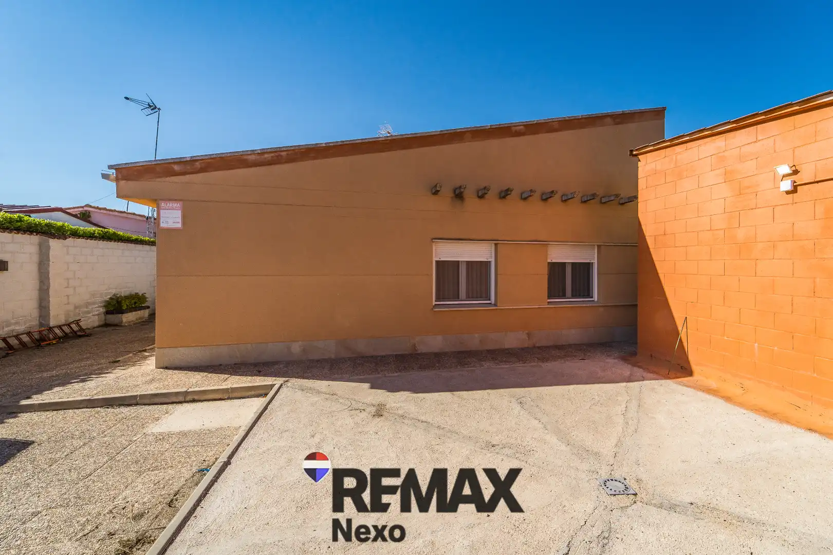 Detached house with garden for sale in Calle San Roque, imagen 44