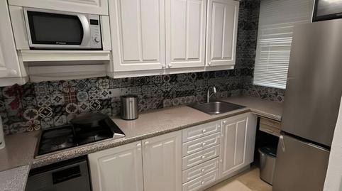 Photo 4 of Flat for sale in Calle Asturias, Playa Poniente, Alicante