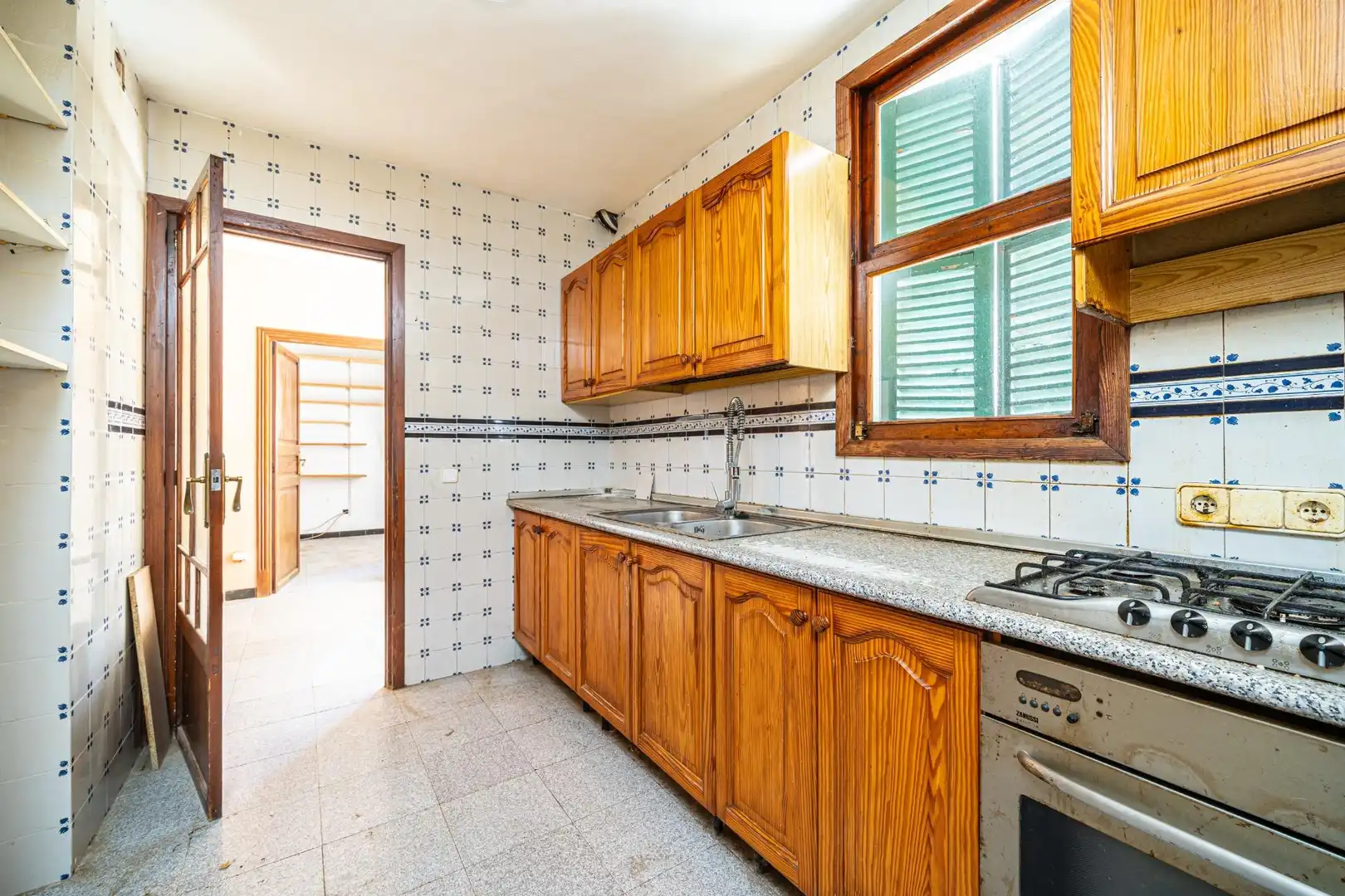Wohnung zum Verkauf in Carrer d'Antoni Frontera, Arxiduc