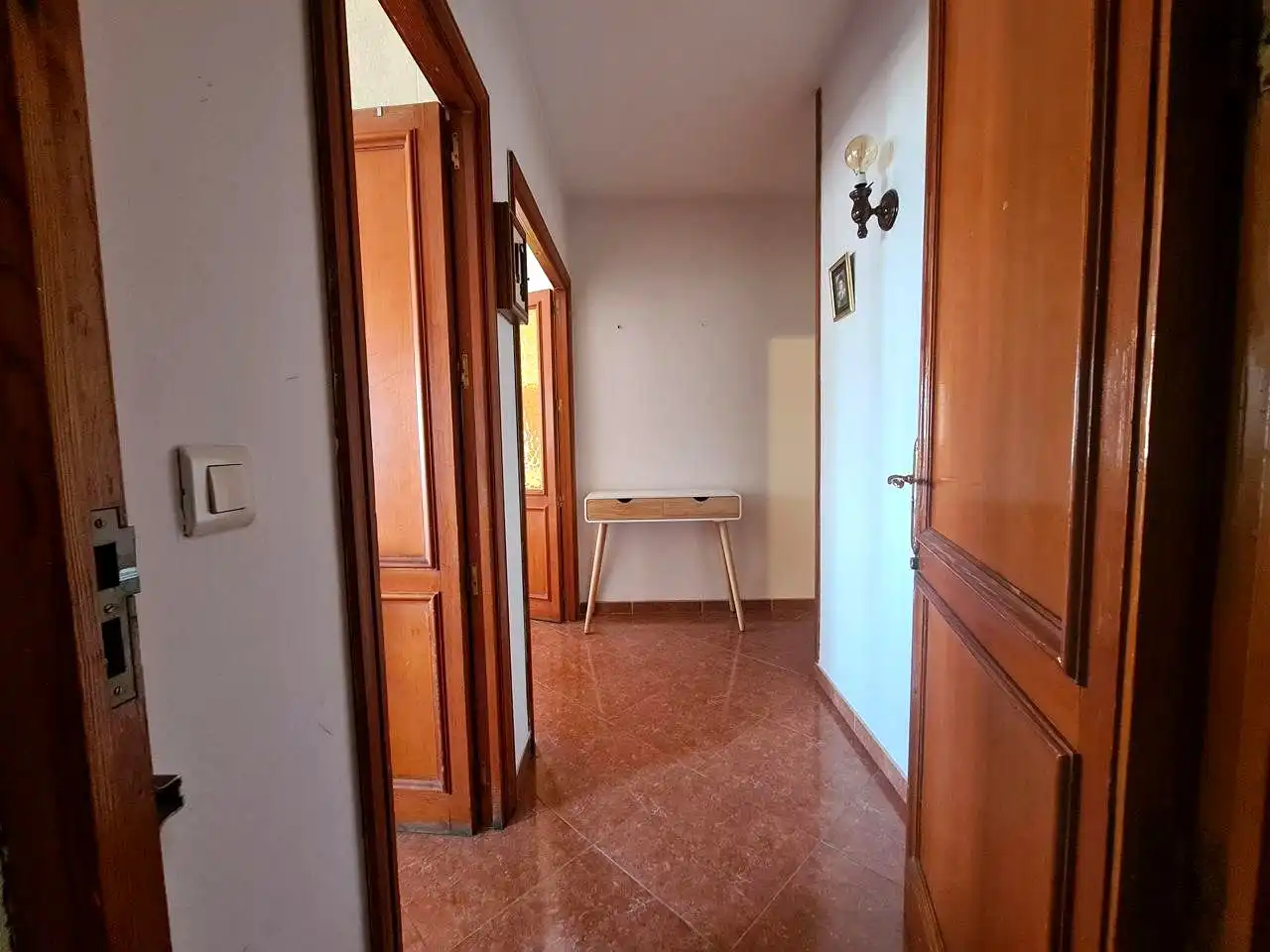 Piso en venta en La Adrada  con Aire acondicionado, Terraza y Amueblado