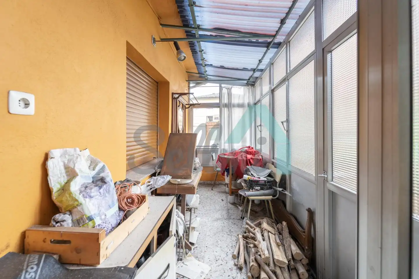 Casa adosada en venda en Oviedo  amb Calefacció, Terrassa i Traster