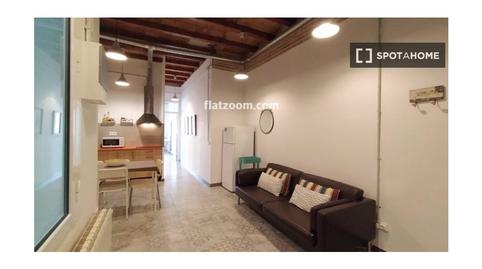 Photo 5 of Apartment for share in Vila de Gràcia,  Barcelona Capital
